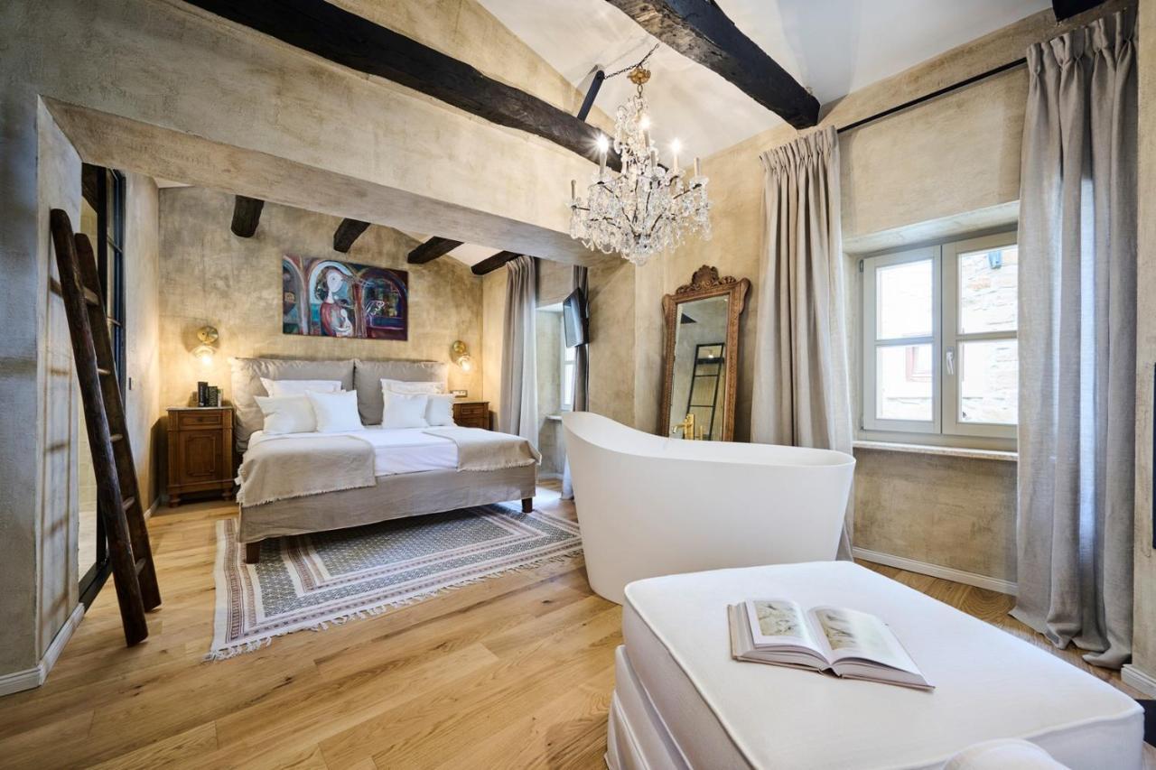 Casa Ars Natura Ii Casa vacanze Grožnjan
