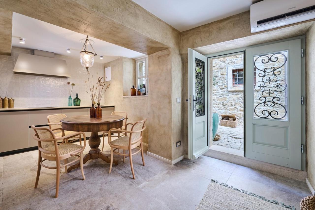 Casa Ars Natura Ii Holiday home