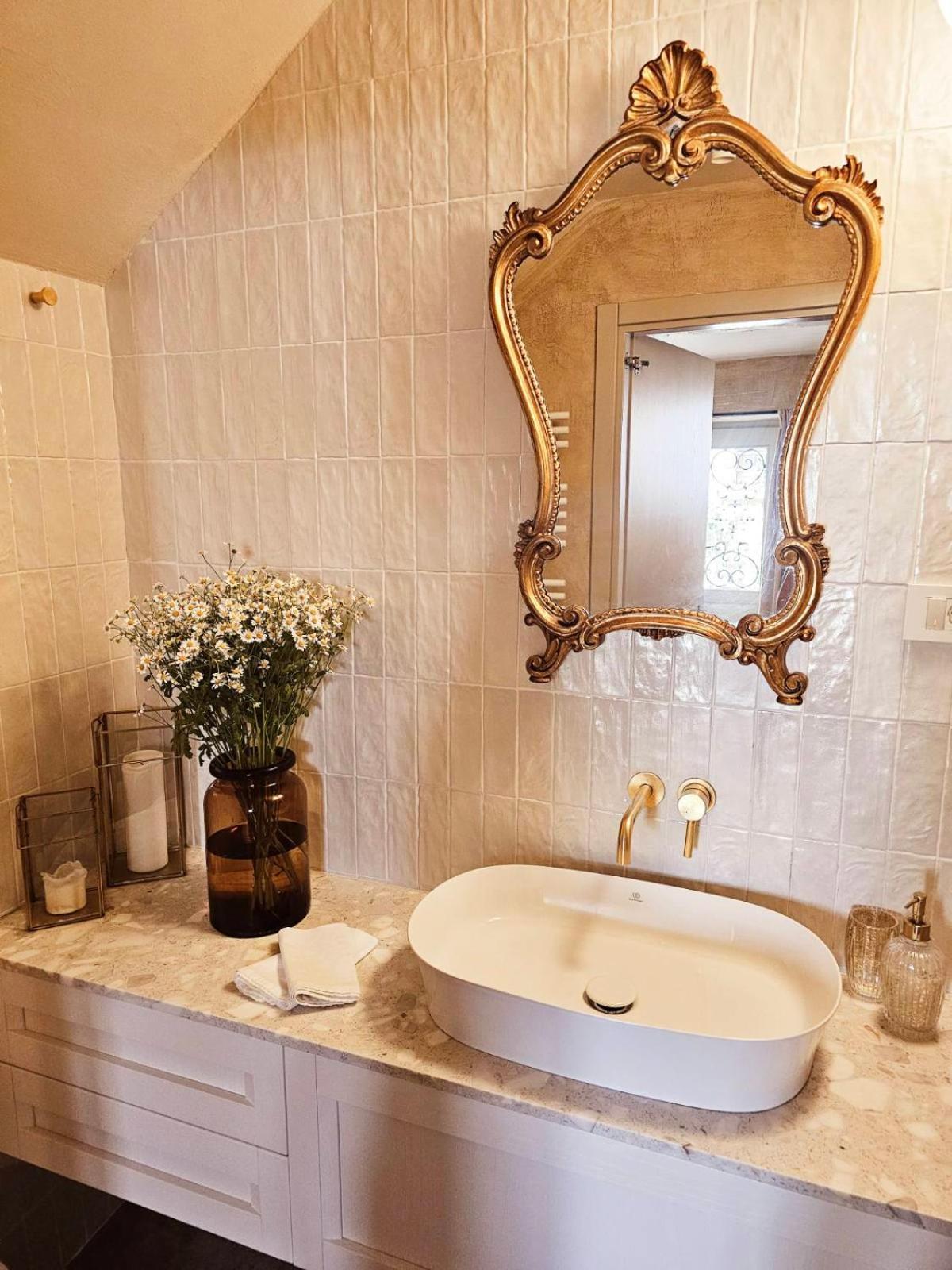 Holiday home Casa Ars Natura Ii